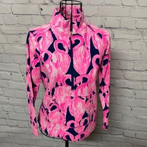 Girls Lilly Pulitzer Skipper Popover size L 12-14